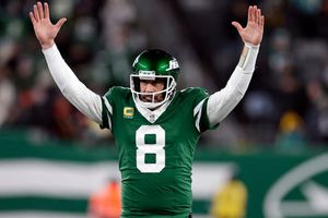 Aaron Rodgers quiere jugar para Los Angeles Rams, según reportes