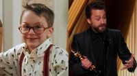 Kieran Culkin: De ‘Mi Pobre Angelito’ a ganador de un Oscar por Mejor Actor de Reparto