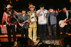 ¡Es oficial! Grupo Firme cancela show en el Carnaval de Mazatlán por seguridad