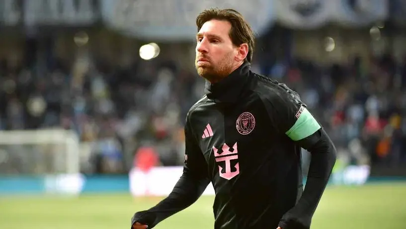 Inter Miami vs Sporting KC ¿Dónde y a qué hora ver el partido de Concachampions?