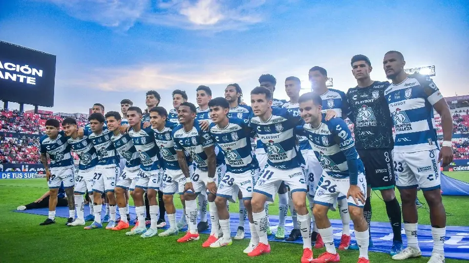 Mundial de Clubes: Periodistas españoles 'hacen menos' a Pachuca