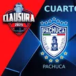 Pachuca vs América ¿Dónde y a qué hora ver la Ida de Cuartos de Final del CL25?