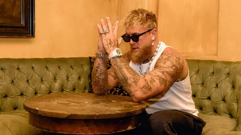 Jake Paul asegura que habría derrotado a Canelo en hipotética pelea