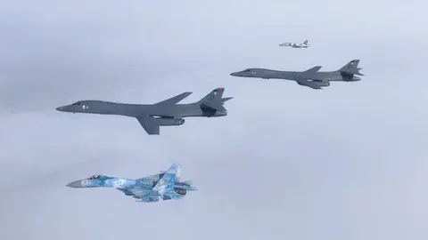¡Corea del Norte amenaza a Estados Unidos! ¿Pues ahora qué hizo?
