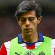 'JJ' Macías entrena en instalaciones de Chivas; apunta a tener una oferta desde Alemania