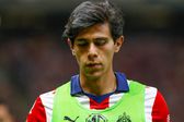 'JJ' Macías entrena en instalaciones de Chivas; apunta a tener una oferta desde Alemania