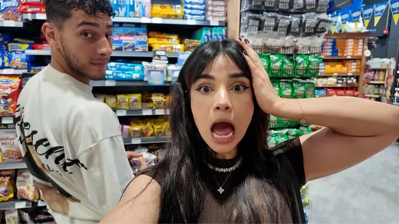 Alana Flores se burla de Chivas; redes le recuerdan su 'cariño' por el Rebaño