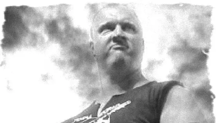 Falleció Maxx Justice, exluchador de WWE