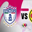 Pachuca vs América: ¿Dónde y a qué hora ver en VIVO la Final de ida del Clausura 2025 en la Liga MX Femenil?