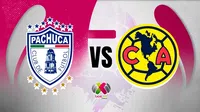 Pachuca vs América: ¿Dónde y a qué hora ver en VIVO la Final de ida del Clausura 2025 en la Liga MX Femenil?