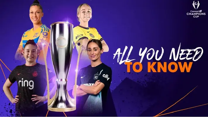 ¿Cuándo se juega la Final de la CONCACAF W Champions Cup?