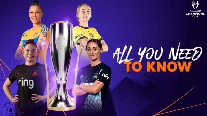 ¿Cuándo se juega la Final de la CONCACAF W Champions Cup?