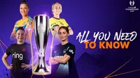 ¿Cuándo se juega la Final de la CONCACAF W Champions Cup?