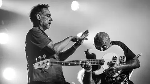 Los Fabulosos Cadillacs en México 2025: Fecha de concierto, lugar y venta de boletos
