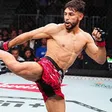 Pantera Rodríguez triunfa en UFC 314 tras imponerse a Patricio Pitbull