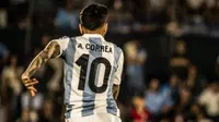 ¿Le roban la bomba a Tigres? Monterrey se unirá a la lucha por Ángel Correa