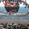 WrestleMania 41: ¿Cuándo y dónde ver la Noche 2?