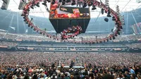 WrestleMania 41: ¿Cuándo y dónde ver la Noche 2?