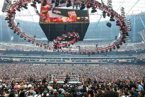 WrestleMania 41: ¿Cuándo y dónde ver la Noche 2?