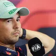 Checo Pérez decidirá su futuro en seis meses: "Las puertas abiertas están en muchos lados"