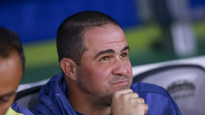 Jardine pone fin a los rumores sobre su salida de América: "Está muy lejos el día de despedirme"