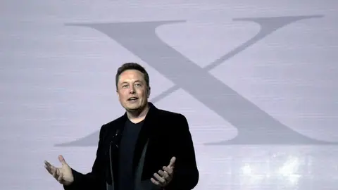 Elon Musk: Funcionarios prefieren renunciar antes que trabajar con el dueño de Tesla