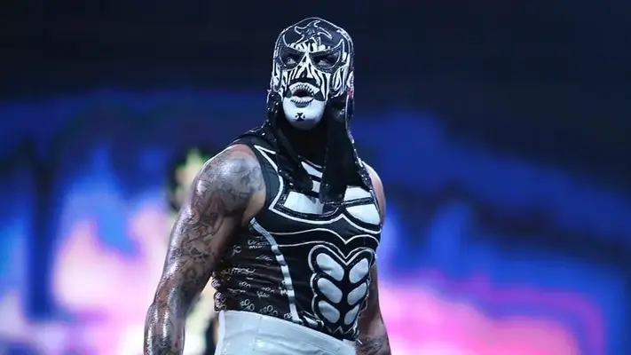 ¡Penta Zero Miedo en WWE 2K25! Así podrás jugar con el luchador mexicano