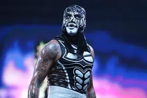 ¡Penta Zero Miedo en WWE 2K25! Así podrás jugar con el luchador mexicano