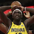 Pascal Siakam es multado con 25 mil dólares en la NBA por confrontar a árbitros