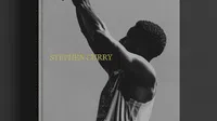 Stephen Curry firma contrato para sacar tres libros; el primero sale en el mes de septiembre