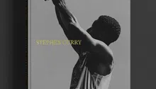 Stephen Curry firma contrato para sacar tres libros; el primero sale en el mes de septiembre