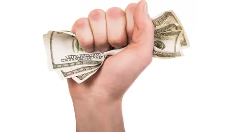 ¿Cambiarás dólares? Sigue por debajo de los 20 pesos este 25 de abril