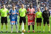 Espanyol vs Athletic Bilbao fue interrumpido brevemente por cánticos racistas