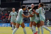 Premundial Femenil Sub-17: México gana con autoridad a Bermudas en su debut