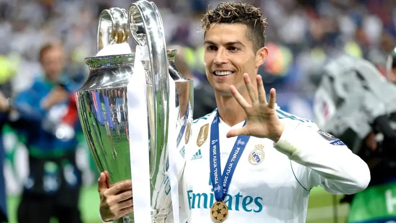 ¡GOAT! Cristiano Ronaldo cumple 40 años de edad