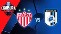 Necaxa vs Querétaro: ¿Cuándo y dónde ver EN VIVO el partido de la J13 del Clausura 2025?