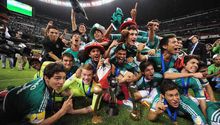 Mundial Sub 17: ¿A cuántas ediciones ha clasificado México y cómo le ha ido?