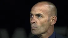 Paco Jémez, extécnico de Cruz Azul, termina en lágrimas tras felicitación de cumpleaños
