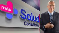 Ricardo Salinas lanza Más Salud: Ahora podrás recibir atención médica en tiendas Elektra