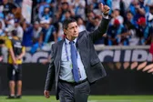 ¡Objetivo cumplido! Luis Fernando Tena clasifica a Guatemala a la Copa Oro