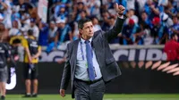 ¡Objetivo cumplido! Luis Fernando Tena clasifica a Guatemala a la Copa Oro