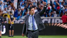 ¡Objetivo cumplido! Luis Fernando Tena clasifica a Guatemala a la Copa Oro