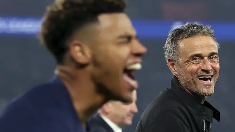¿PSG saldría campeón de la Champions?: El presagio que favorece a los franceses