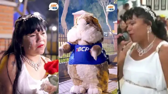 De decir: “Perdónenme a todos, pero no ‘acecto’”, a ser imagen de campañas publicitarias