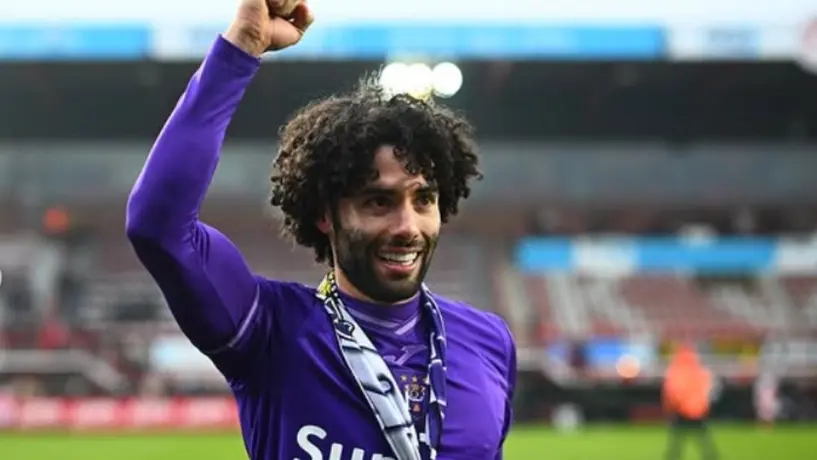 Anderlecht vs KRC Genk: ¿Cuándo y por dónde ver el partido de César Huerta?