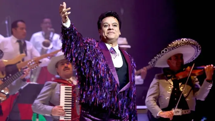 ¿Concierto de Juan Gabriel en el cine? Esto sabemos