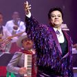 ¿Concierto de Juan Gabriel en el cine? Esto sabemos