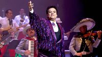 ¿Concierto de Juan Gabriel en el cine? Esto sabemos