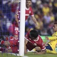 ¿Gol no marcado? Jugada polémica provoca reacción en el América vs Toluca
