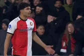Anulan gol a Stephano Carrillo en empate sin goles de Feyenoord